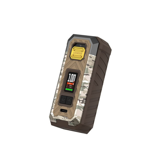 Box Armour S Vaporesso