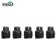 Cardridge pour iWu 2ml Eleaf (Pack de 5)