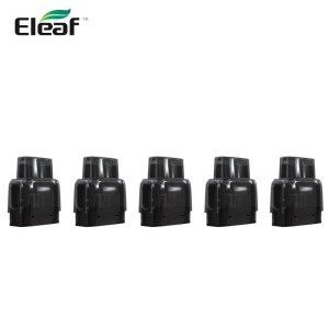 Cardridge pour iWu 2ml Eleaf (Pack de 5)