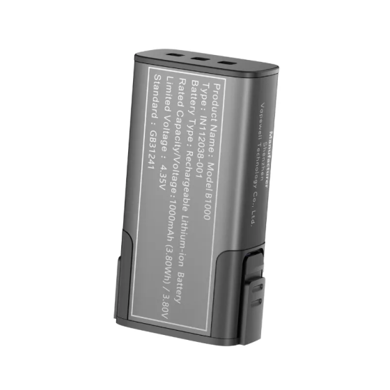 Batterie Trine B1000 - Innokin