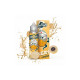 E liquide Ryugan 50ML Kung Fruits by Cloud Vapor