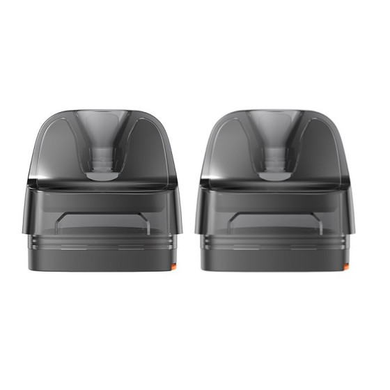 Cartouche Veynom Air vide Aspire (Pack de 2)