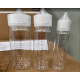Bouteille Graduée  (Pack de 20)