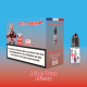 E liquide 10ml White Rabbbit Esalt (Pack de 10)