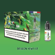E liquide 10ml White Rabbbit Esalt (Pack de 10)