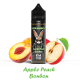 E liquide 50ml White Rabbbit