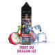 E liquide 50ml White Rabbbit