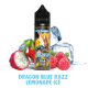 E liquide 50ml White Rabbbit