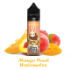E liquide 50ml White Rabbbit