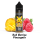 E liquide 50ml White Rabbbit