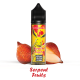 E liquide 50ml White Rabbbit