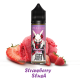 E liquide 50ml White Rabbbit