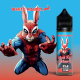 E liquide 50ml White Rabbbit