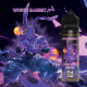 E liquide 50ml White Rabbbit