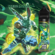 E liquide 50ml White Rabbbit