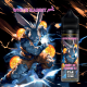 E liquide 50ml White Rabbbit