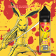 E liquide 50ml White Rabbbit
