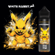 E liquide 50ml White Rabbbit