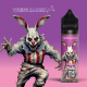 E liquide 50ml White Rabbbit