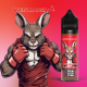 E liquide 50ml White Rabbbit