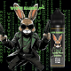 E liquide 50ml White Rabbbit
