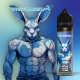 E liquide 50ml White Rabbbit