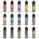 E liquide 50ml White Rabbbit