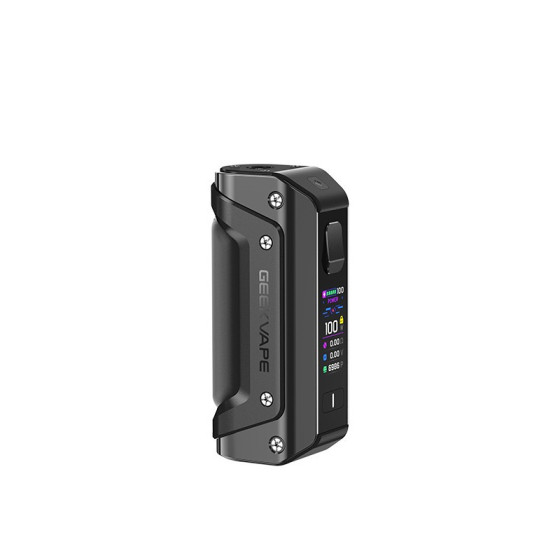 Box Aegis Solo 3 Geekvape