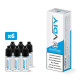 Base 70PG/30VG  200 ML Aromazon