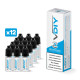 Base 70PG/30VG  200 ML Aromazon