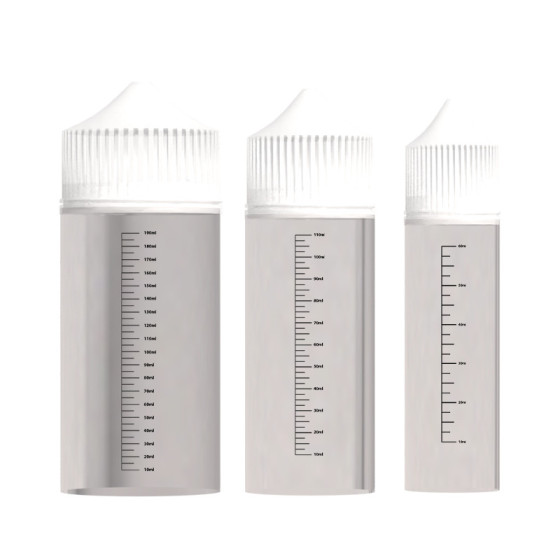 Bouteille Graduée  (Pack de 20)