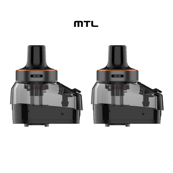 Cartouches Armour G series Vaporesso (Boite de 2)