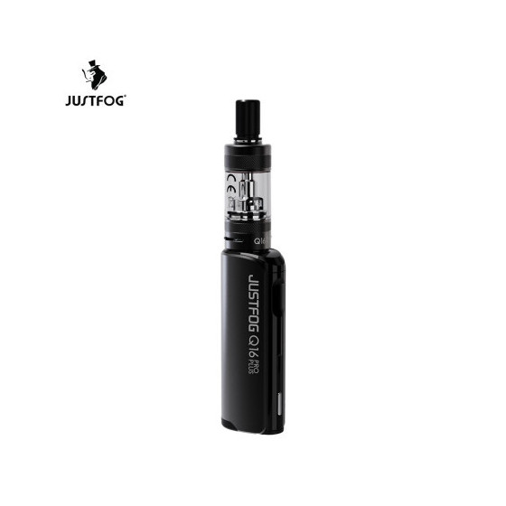 Kit Q16 Pro Plus Justfog