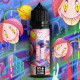 E liquide 50ml White Rabbbit