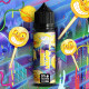 E liquide 50ml White Rabbbit