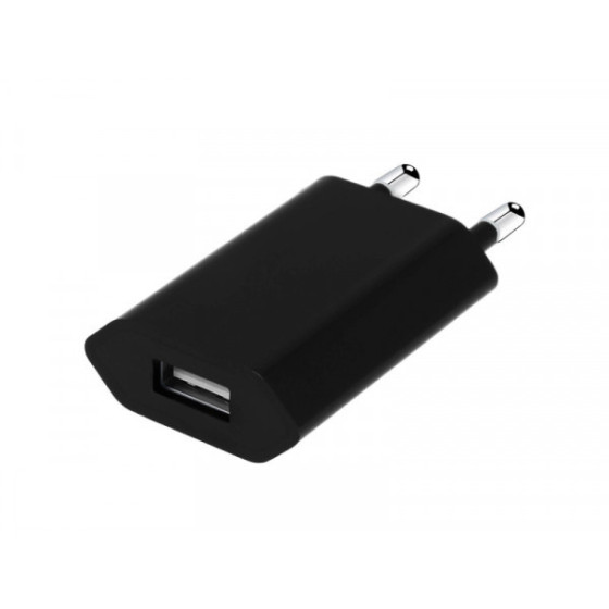 Adaptateur secteur 1A