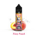 E liquide 50ml White Rabbbit