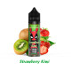 E liquide 50ml White Rabbbit