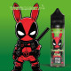 E liquide 50ml White Rabbbit