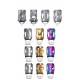 Résistances TFV8 BABY V2 Smoktech (Pack de 3)