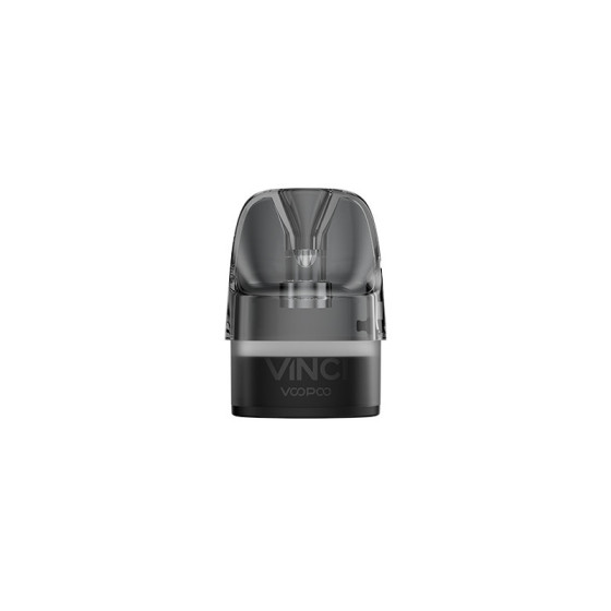 Cartouche Vinci pod Voopoo (Pack de 2)