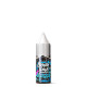 E liquide Blue Rapsberry 10ml Eliquid France Lemon Time