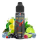 E liquide Japura 50ml E.tasty