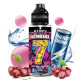 E liquide Numbers 7 - 100ml E.tasty
