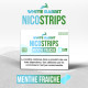 Nico Strips White Rabbit (Boite de 10)