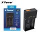 Chargeur X2 - X Power