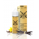 E Liquide Vanilla Cash - Treasure Gold 50 ML (Mix & Vape)