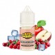Concentré Cran Apple Juice Iced Loaded 30 ML (Pack de 3)
