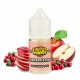 Concentré Cran Apple Juice Loaded 30 ML (Pack de 3)