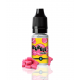 E Liquide Bubble Juice - Aromazon 10ML (Boite de 10)